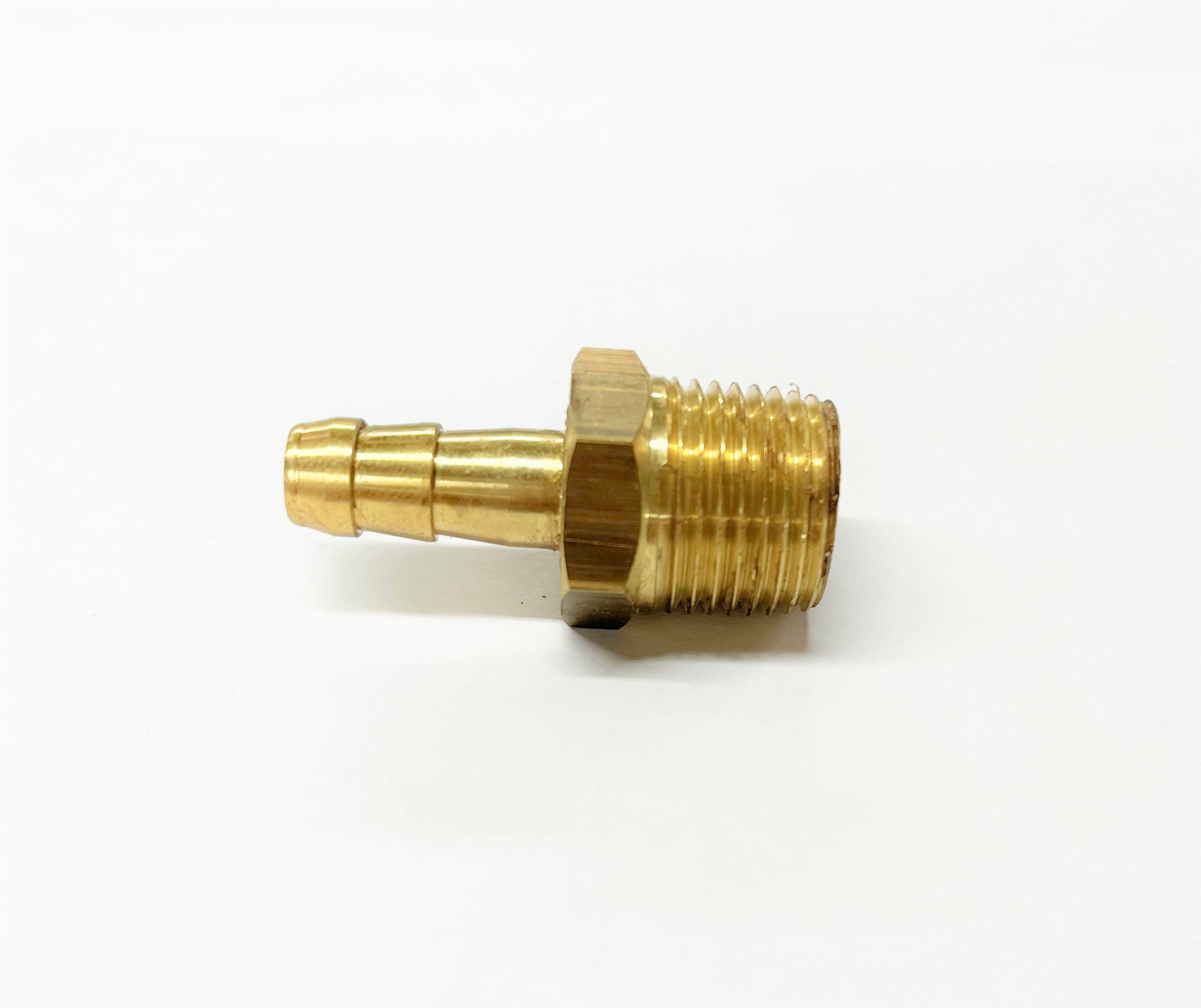 Hose Barb - Male Adapter
