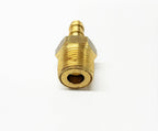 Hose Barb - Male Adapter