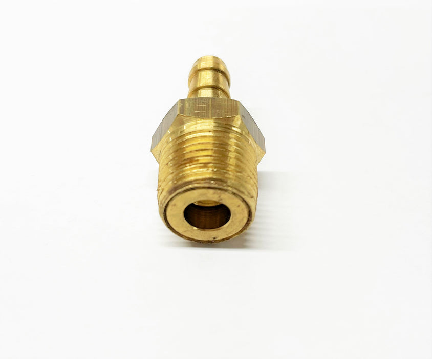 Hose Barb - Male Adapter