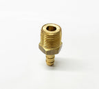 Hose Barb - Male Adapter