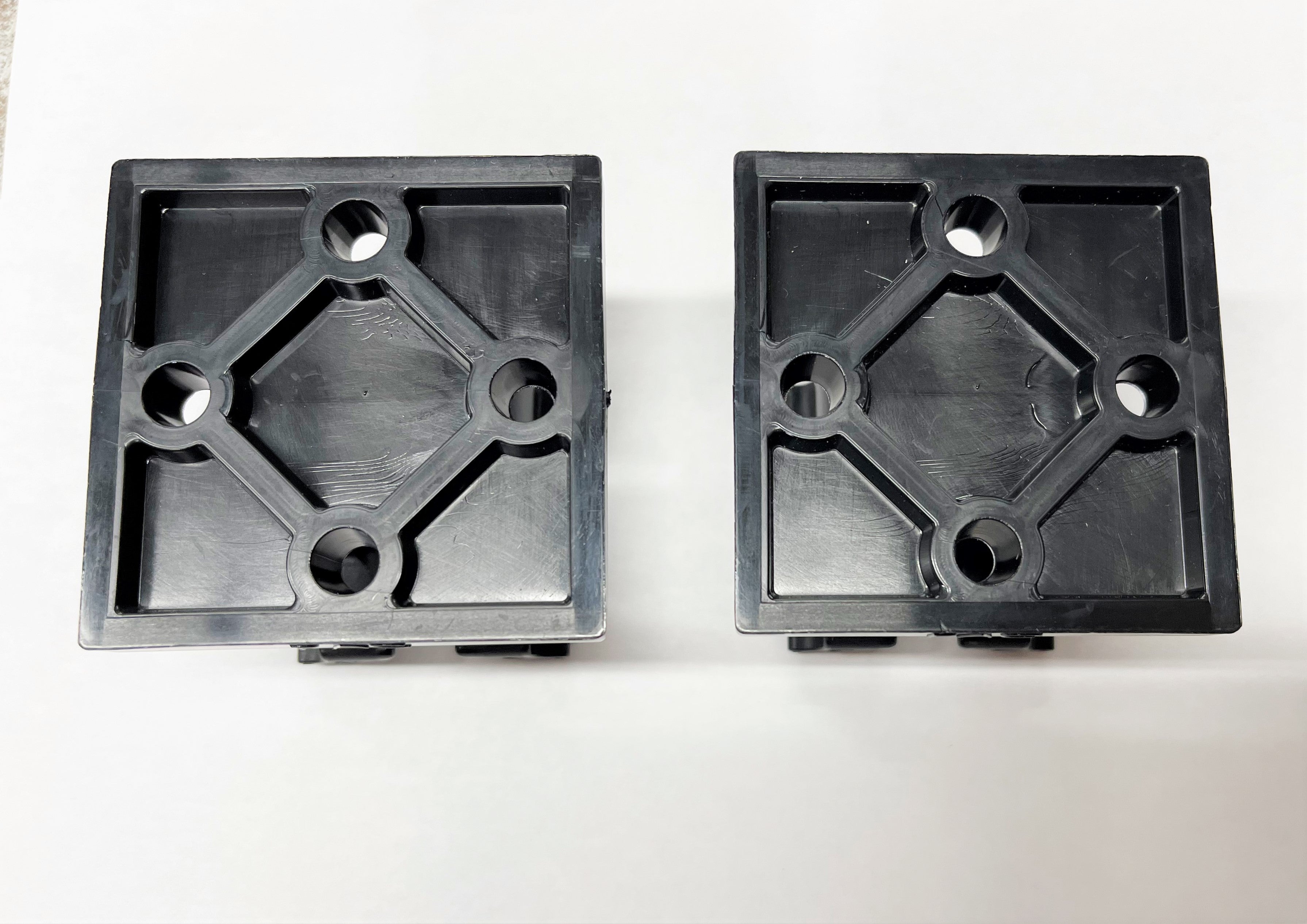 Tool Mounts