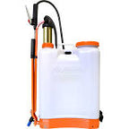 Piston Pump Backpack Sprayers