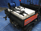 Ultra Low Profile UTV Sprayer