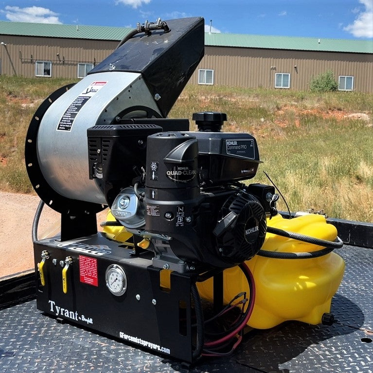 Mist Sprayer