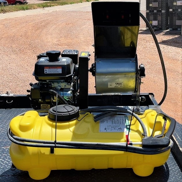 Mist Sprayer