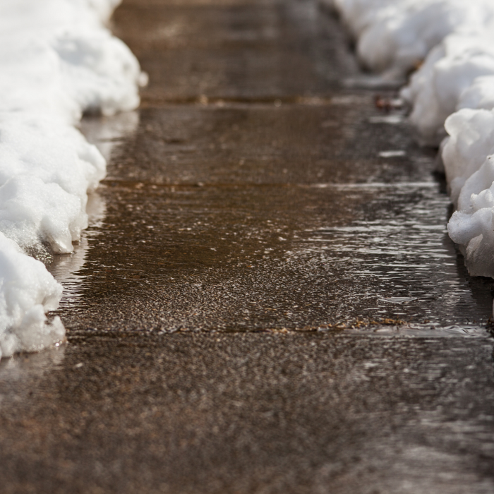 Warne Chemical  Ice Melt