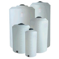 Vertical Tank    65 Gallon