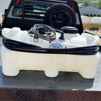 First Blast Fire Fighter Sprayer