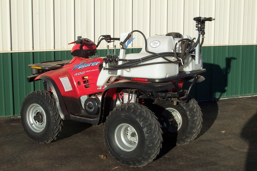 JackRabbit - ATV Sprayer