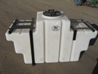 Pickup Style Applicator Tanks - 400 Gallon