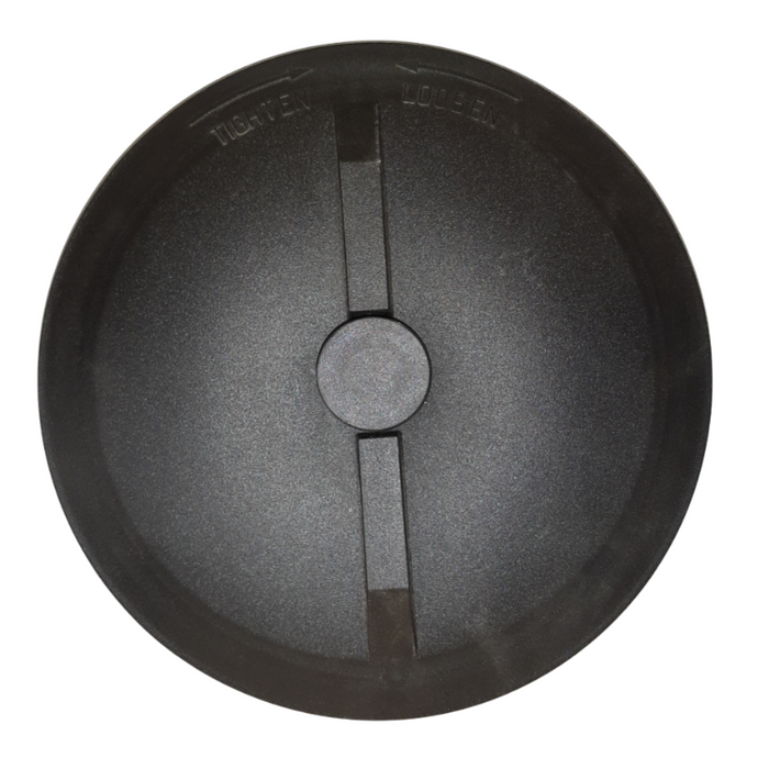 Tank Lids