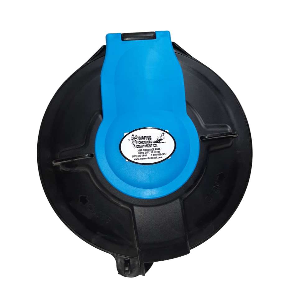 Tank Lids