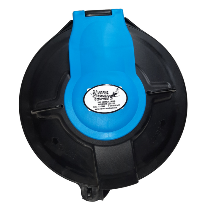 Tank Lids