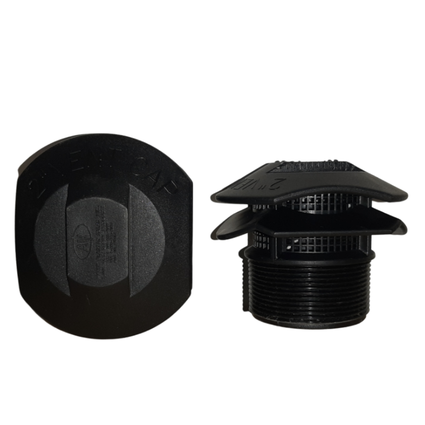 Tank Lids