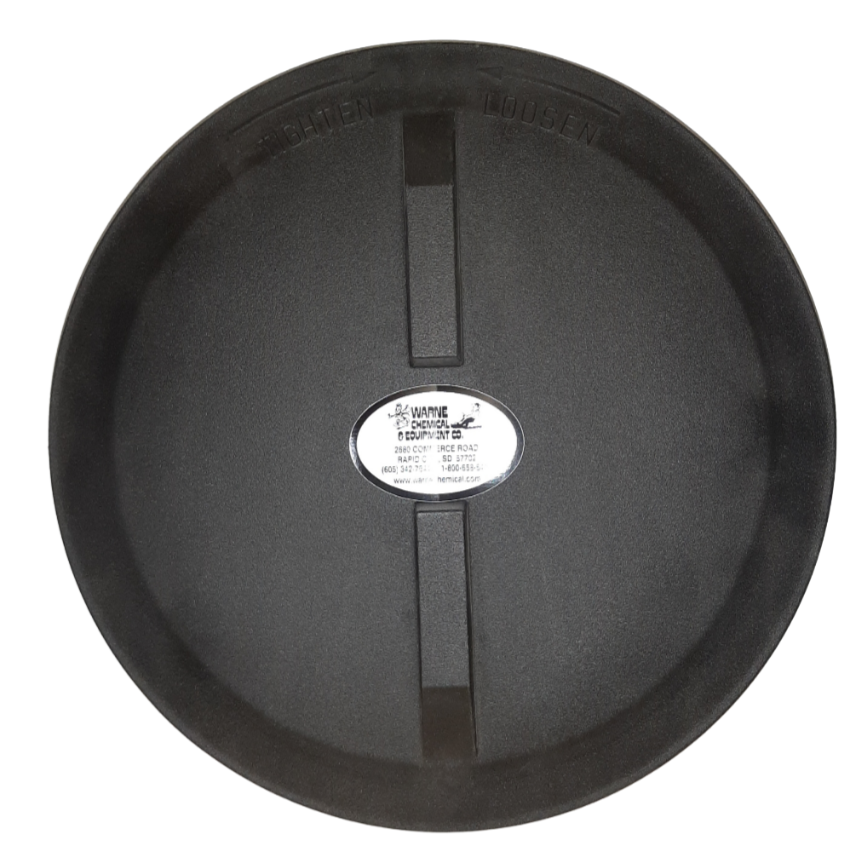 Tank Lids
