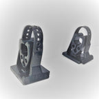 Flex-Mount Tool & Handgun Holder