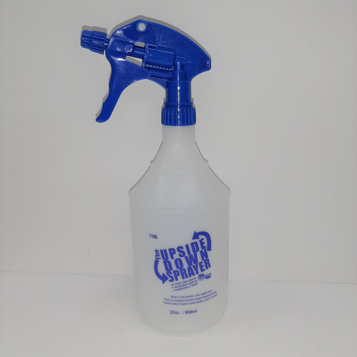 Lightweight Hand-Held Sprayer